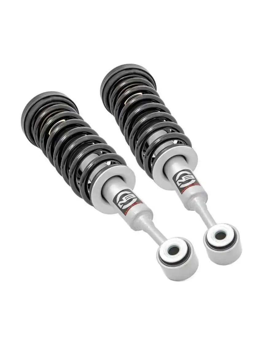 Amortyzatory przód Coilover Rough Country N3 Premium Lift 2"