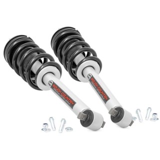 Amortyzatory przód Coilover Rough Country N3 Premium Lift 6"