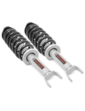 Amortyzatory przód Coilover Rough Country N3 Premium Lift 3"