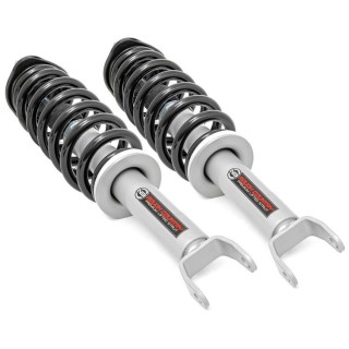 Amortyzatory przód Coilover Rough Country N3 Premium Lift 3,5"