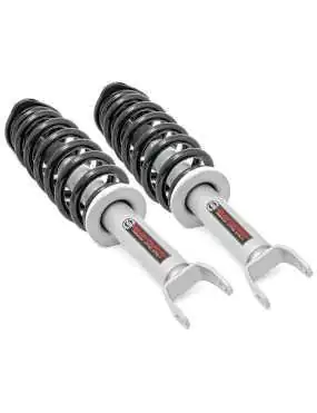 Amortyzatory przód Coilover Rough Country N3 Premium Lift 3,5"