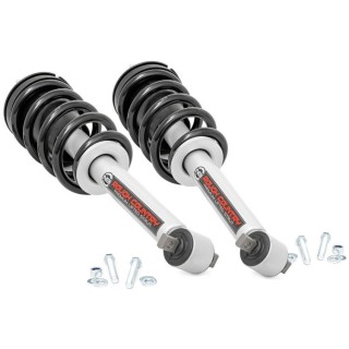 Amortyzatory przód Coilover Rough Country N3 Premium Lift 6"