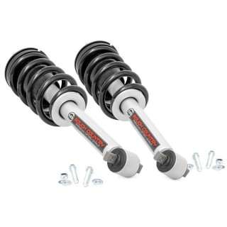 Amortyzatory przód Coilover Rough Country N3 Premium Lift 6"