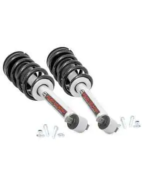 Amortyzatory przód Coilover Rough Country N3 Premium Lift 6"