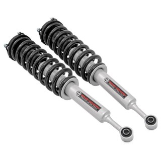 Amortyzatory przód Coilover Rough Country N3 Premium Lift 2"