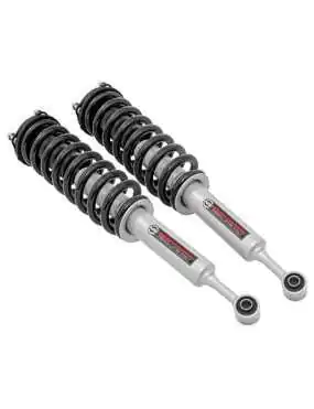 Amortyzatory przód Coilover Rough Country N3 Premium Lift 2"