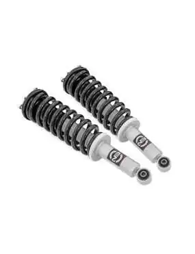 Amortyzatory przód Coilover Rough Country N3 Premium Lift 2,5"