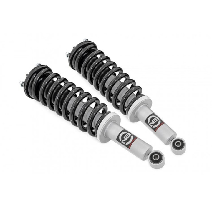 Amortyzatory przód Coilover Rough Country N3 Premium Lift 2,5"