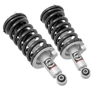 Amortyzatory przód Coilover Rough Country N3 Premium Lift 2"