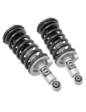 Amortyzatory przód Coilover Rough Country N3 Premium Lift 2"