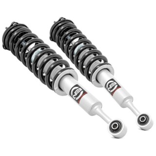 Amortyzatory przód Coilover Rough Country N3 Premium Lift 3,5"