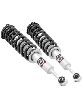Amortyzatory przód Coilover Rough Country N3 Premium Lift 3,5"