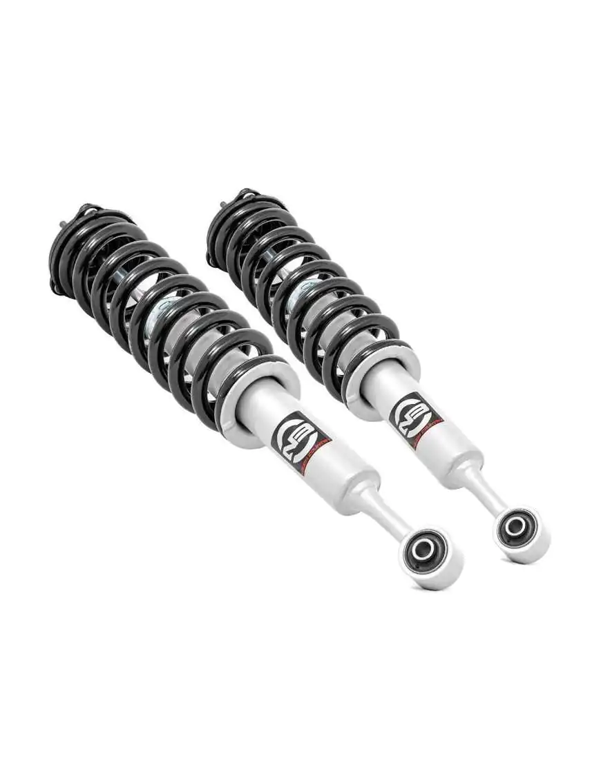 Amortyzatory przód Coilover Rough Country N3 Premium Lift 3,5"