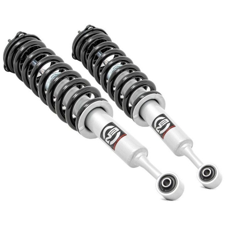 Amortyzatory przód Coilover Rough Country N3 Premium Lift 3,5"