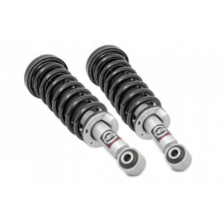 Amortyzatory przód Coilover Rough Country N3 Premium Lift 2,5"