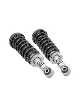 Amortyzatory przód Coilover Rough Country N3 Premium Lift 2,5"