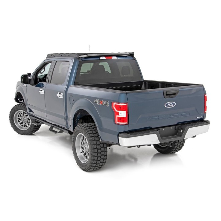 Bagażnik dachowy Rough Country Crew Cab