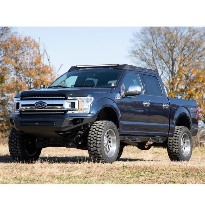 Bagażnik dachowy Rough Country Crew Cab