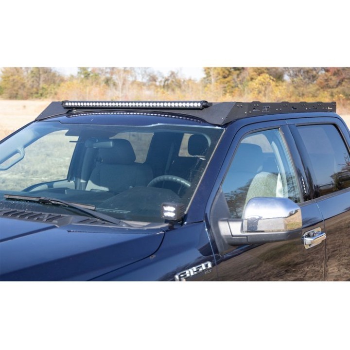 Bagażnik dachowy Rough Country Crew Cab