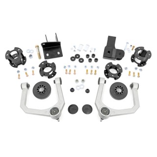 Zestaw zawieszenia Rough Country Lift 3,5"