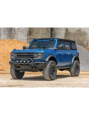 Zestaw zawieszenia Rough Country Lift 3,5"