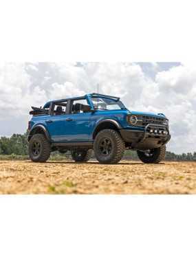 Zestaw zawieszenia Rough Country Lift 3,5"