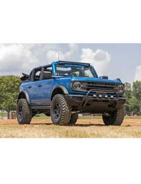 Zestaw zawieszenia Rough Country Lift 3,5"