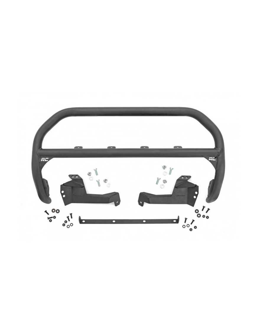 Bull bar Rough Country 2"