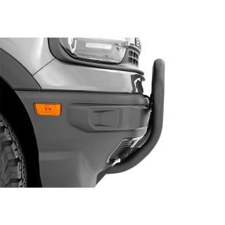 Bull bar z listwą LED na zderzak 20" Chrome Series Rough Country