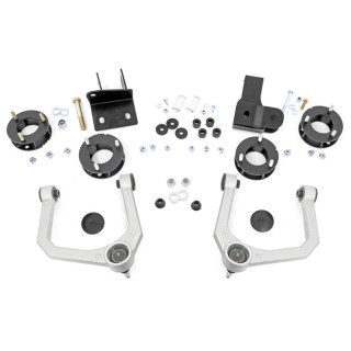 Zestaw zawieszenia Rough Country Lift 2,5"