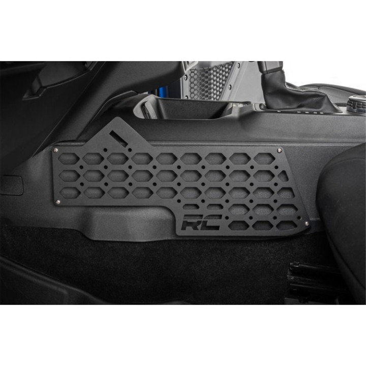 Panele do konsoli środkowej Rough Country Molle