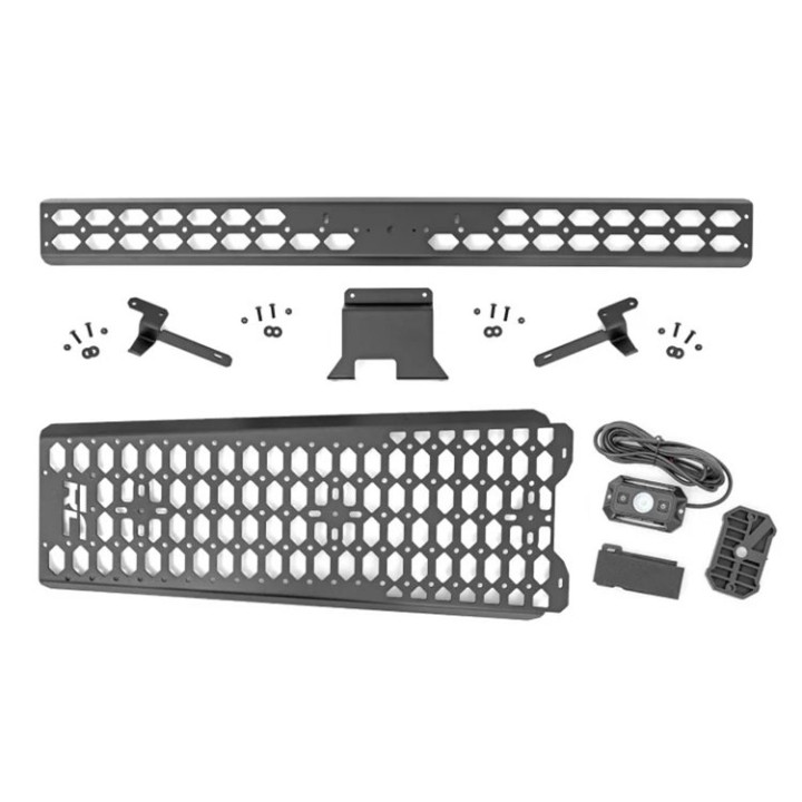 Panel do mocowania akcesoriów Rough Country Molle