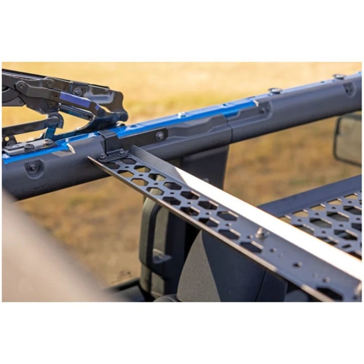 Panel do mocowania akcesoriów Rough Country Molle