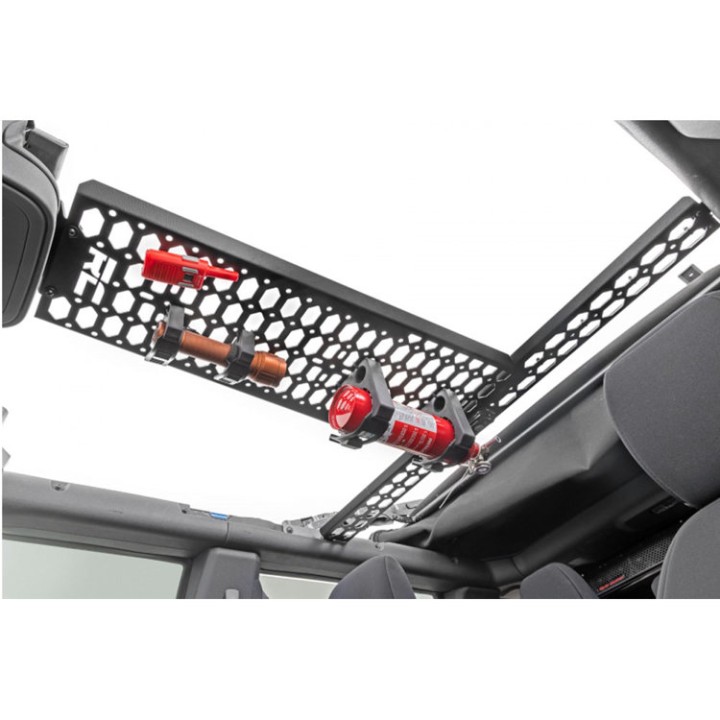 Panel do mocowania akcesoriów Rough Country Molle