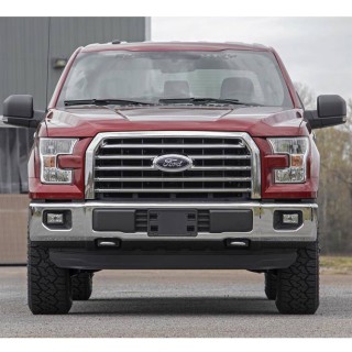 Zestaw zawieszenia Rough Country Lift 2" 14-20