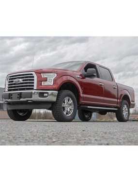 Zestaw zawieszenia Rough Country Lift 2" 14-20