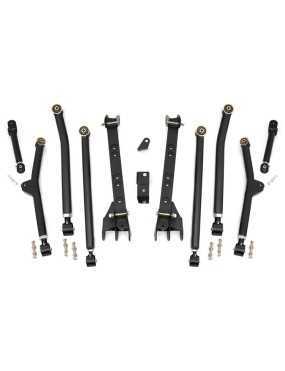 Upgrade kit long arm Rough Country Lift 4-6"