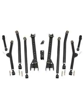 Upgrade kit long arm Rough Country Lift 4-6"