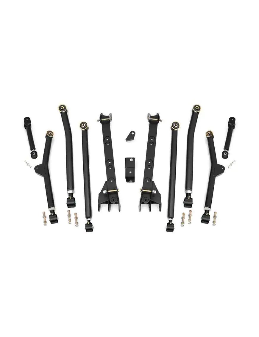 Upgrade kit long arm Rough Country Lift 4-6"