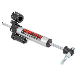 Amortyzator skrętu Rough Country Vertex drążek 1-3/8"