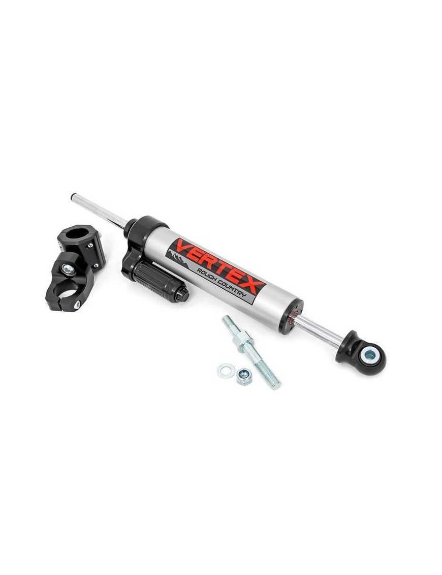 Amortyzator skrętu Rough Country Vertex drążek 1-3/8"