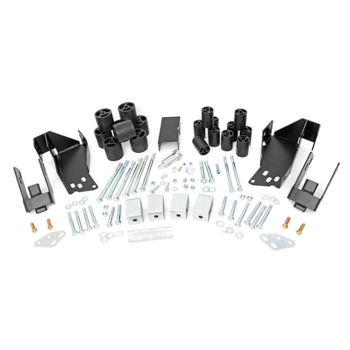Zestaw podnoszący Rough Country Lift 3"