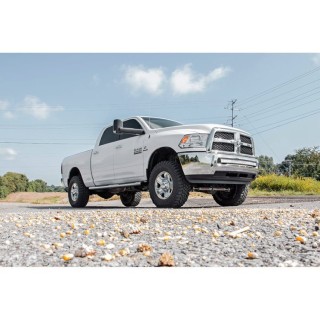 Listwa LED 40" zakrzywiona Rough Country Black Series