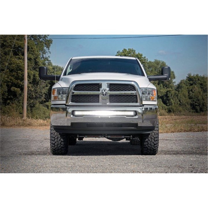 Listwa LED 40" zakrzywiona Rough Country Black Series