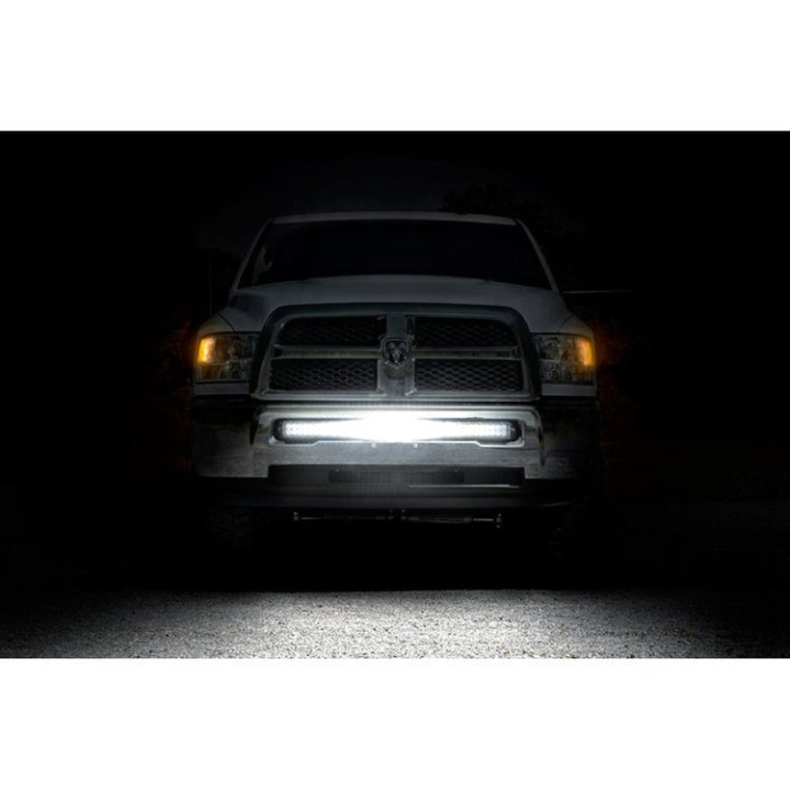 Listwa LED 40" zakrzywiona Rough Country Black Series