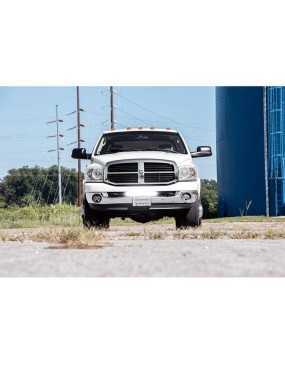 Listwa LED 20" Rough Country Chrome Series