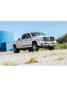 Listwa LED 20" Rough Country Chrome Series