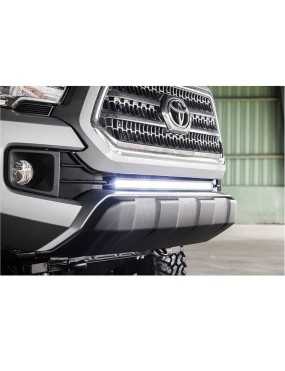 Listwa LED 30" White DRL Rough Country Black Series