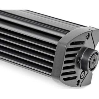 Listwa LED 20" podwójna white DRL spot/flood Rough Country Black Series