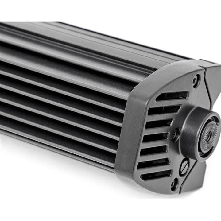 Listwa LED 20" podwójna white DRL spot/flood Rough Country Black Series